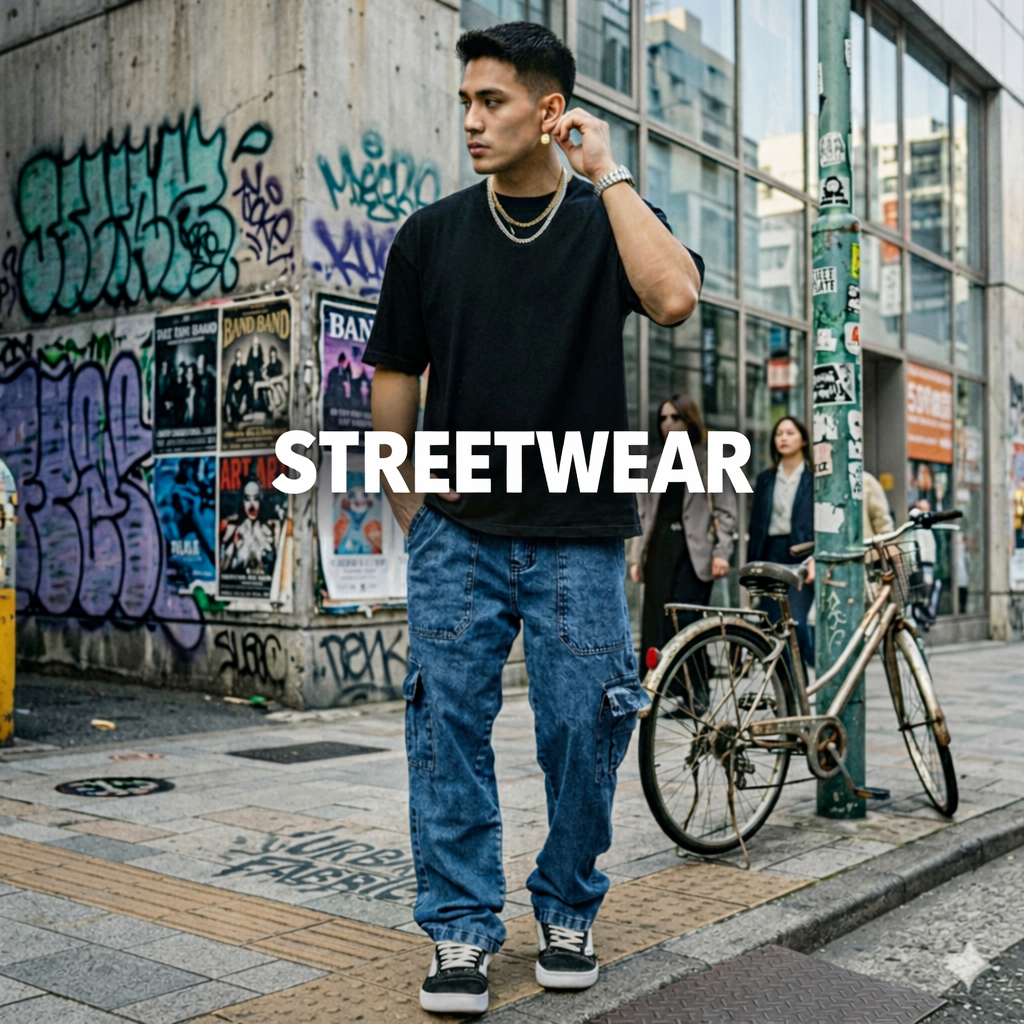 STREETWEAR