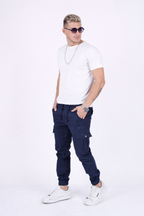 Jogger Cargo