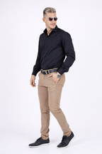 Pantalon Chino