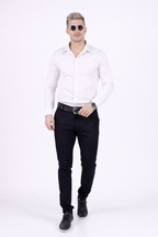 Pantalon Chino