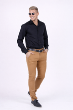 Pantalon Chino