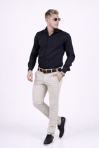 Pantalon Chino