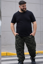 Jogger Cargo
