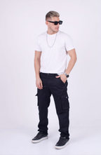 Pantalon Cargo