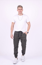 Jogger Cargo