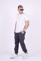 Jogger Cargo