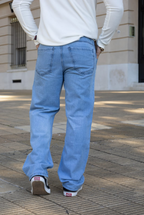 Pantalon Baggy