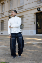 Pantalon Baggy