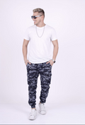 Jogger Cargo