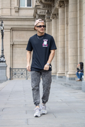 Jogger Clásico