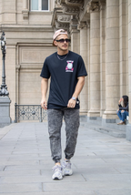 Jogger Clásico