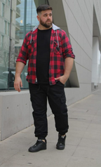 Jogger Cargo