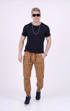 Jogger Cargo